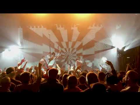 MUTEMATH - Typical - Play Dead Live (in Chicago)