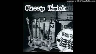 Cheap Trick - Baby No More