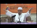 13-06-2013 dr asri zainul abidin, keluarnya yakjuj makjuj