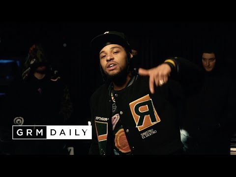 Zion Foster - My Story [Music Video] | GRM Daily