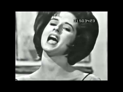 Linda Gail Lewis on Shindig! 1965