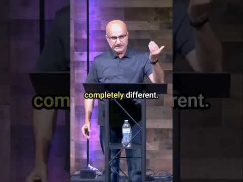 Ex-Muslim EXPLAINS Why He Had To CHOOSE Jesus Over Muhammad - Muslims, Salvation / Converts, Testimonies - Towards Jesus