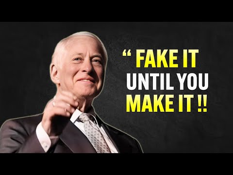 YOUR ATTITUDE IS EVERYTHING - Brian Tracy Motivation