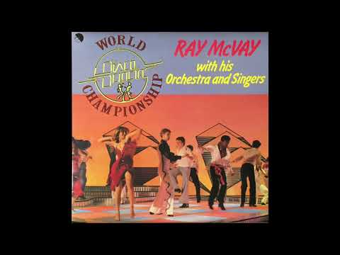 Ray McVay With His Orchestra And Singers - Slaughter on Tenth Avenue