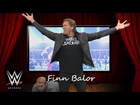 Edge Compares His Role In Vikings To WWE