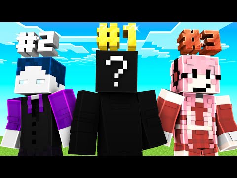 Wichtiger - WHO IS THE BEST MINECRAFT PLAYER?