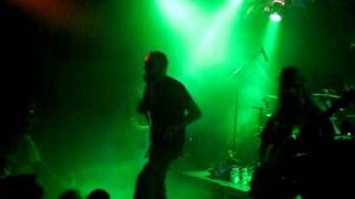 Jack Slater @ Fleischmarsch Revival 2008 Bamberg (Blut Macht Frei)