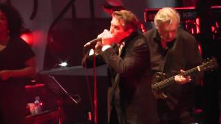 Bryan Ferry Simple Twist Of Fate 2017