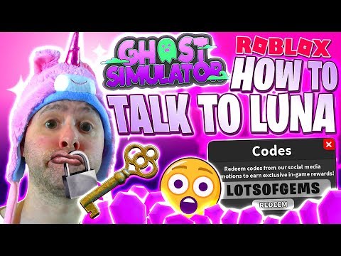 Steam Community Video How To Talk To Luna New Code Farm