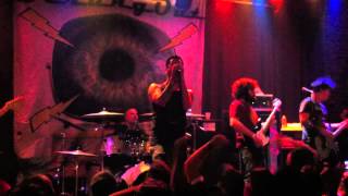 Strung Out "Firecracker" Live 09/15/12