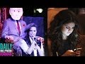 Demi Lovato's Gay Pride Scandal & Selena Gomez ...