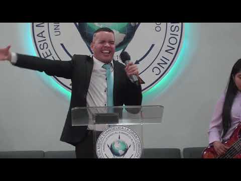 Breidy Moronta- Yo Vine Adorar/ Dios Estaba Ahí/ Ayudame ft. HDJ