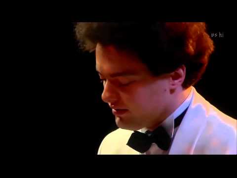Evgeny Kissin - Carmen Fantasie