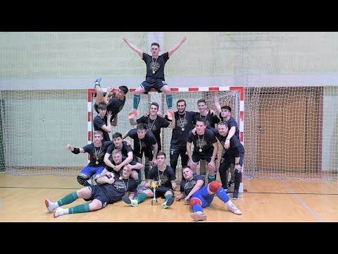 Mnk Jesenje 8:1 Futsal Dinamo JUNIORI 12-3-2022