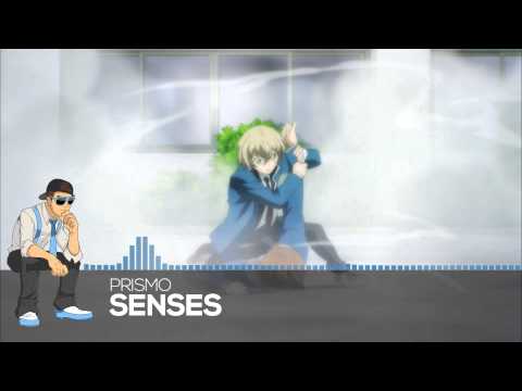 【Future】Prismo - Senses