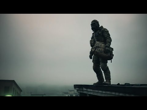 APOCALYPTIC - music video - by Bret Rife