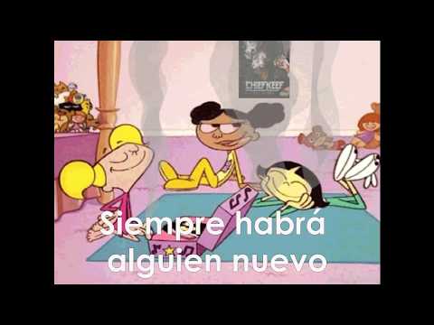 The Whispers - And The Beat Goes On//Letra en español