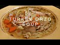 Cream Of Turkey Soup With Orzo Free Download Lyrics Mp3 and Mp4