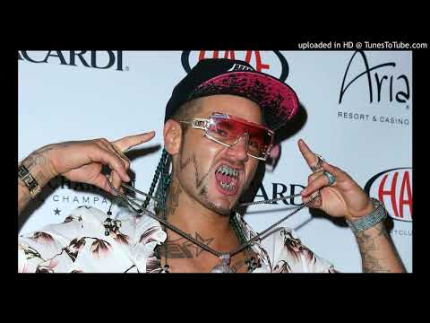 RiFF RAFF x Wiz Khalifa Test Drive