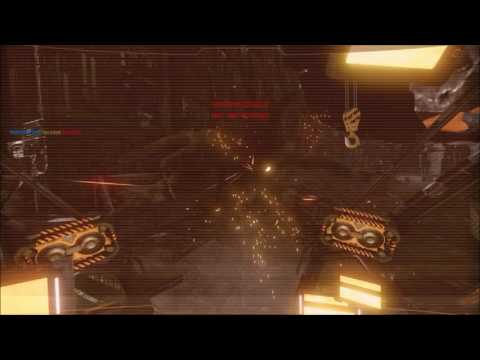 MWO: Roughneck RGH-R with 4x Large pulse laser build