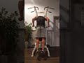 2.8. 2020 Arm workout 8n an empty gym 👌
