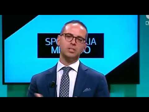 RONALDO ALLA JUVE UFFICIALE