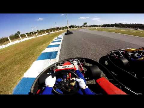 Kartodromo Internacional de Betim 23 08 15