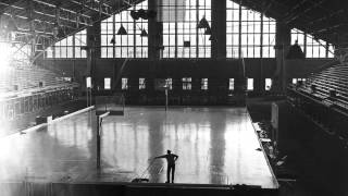 Indiana University Basketball Scene 04