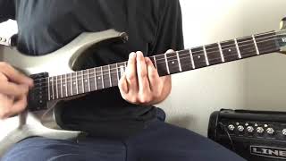 M.D.C. - I Hate Work (Cover)