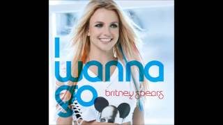 Britney Spears - I Wanna Go (DJ Frank E And Alex Dreamz Remix) (Audio) (HQ)