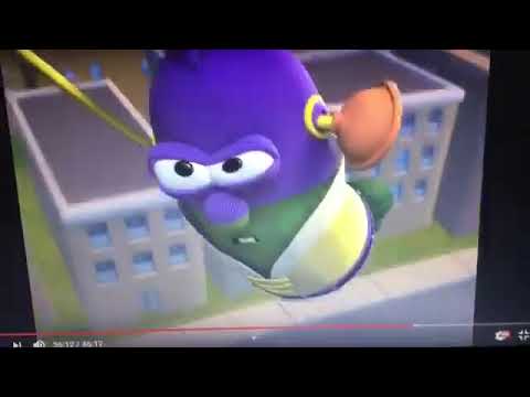 VT  Dancing on the Grave