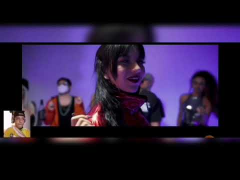 Reaccionando a FULL STREET IN DA CLUB (POLUX FT YHBABYFLEX)