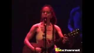 Ani DiFranco - Amsterdam 2002 (incomplete)