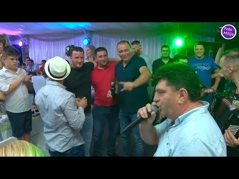 Riki i orkestar Gorana Milisavljevica Tice - Pogledaj me Boze