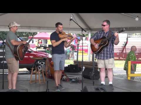 2017-08-05 O2 Championship Division Finals - Willamette Valley Fiddle Contest 2017