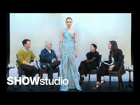 Haute Couture Spring / Summer 2014 Round-Up