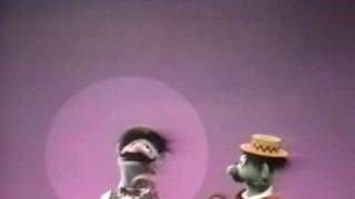 Sesame Street - High, Middle and Low