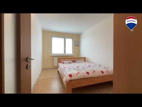 PRODEJ bytu 2KK - Jablonec nad Nisou