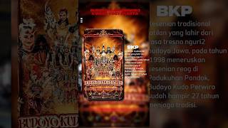 Download lagu Budoyo Kudo Perwiro x WBSB pagelaran jatilan Pondok Selomartani 08/08/2026 #jaranan #barong #fyp mp3