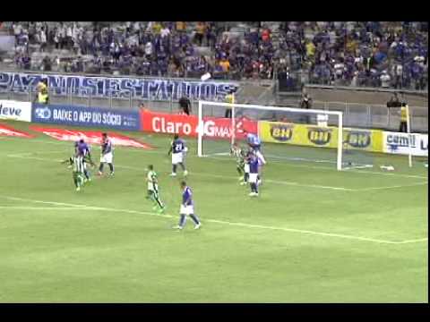 Compacto - Cruzeiro 1 x 1 Mamoré