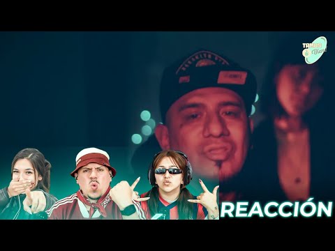 Achepe x Ale Aguirre - Solo Me Queda (Remake) [Video Oficial] | 🇦🇷 Reacción