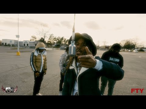 Woppa Glizzy - Dedicated (LIVE PERFORMANCE)