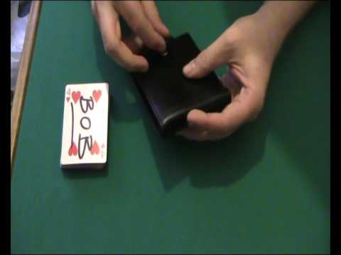 Undercover Wallet Demo