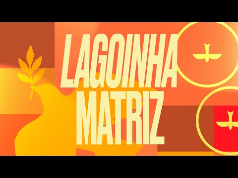 DONS ESPIRITUAIS - PRA. ISA COIMBRA | DOMINGO 18H | LAGOINHA MATRIZ