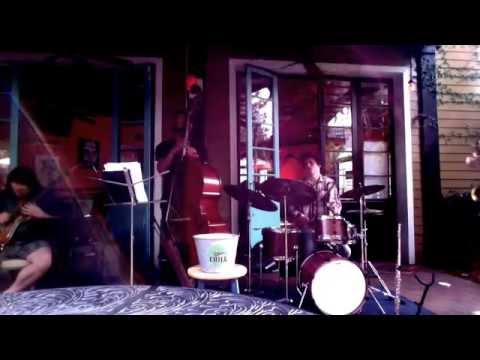 Prismatic Heart - Lullaby/Night Visions