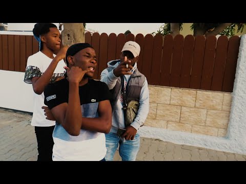 AMOR & ÓDIO | Anelka | NC | Lukeny Ramos | Sami Bolas | Cartomante (Vídeo Oficial)