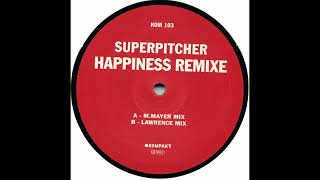 Superpitcher - Happiness(M.Mayer mix)