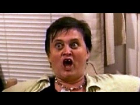 God Warrior Trading Spouses D'Amico-Flisher/Perrin