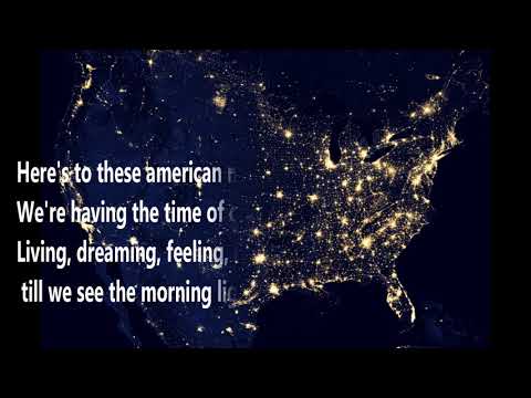 download lagu mp3 mp4 The Night Game American Nights Lyrics, download lagu The Night Game American Nights Lyrics gratis, unduh video klip The Night Game American Nights Lyrics