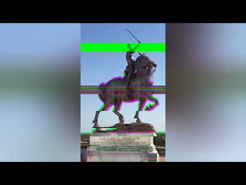 JEANNE (BK84)-Heathen S. Waldganger 